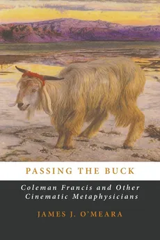 Passing the Buck - James J O'Meara