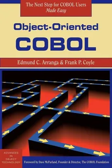 Object-Oriented COBOL - Edmund C. Arranga