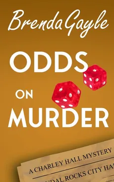 Odds on Murder - Brenda Gayle
