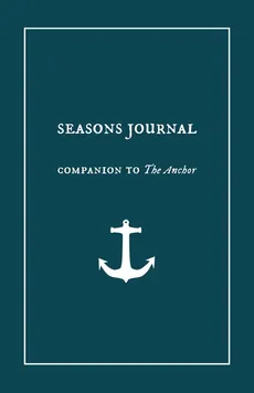 Seasons Journal - Mike Harvey