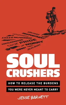 Soulcrushers - Jesse Barnett