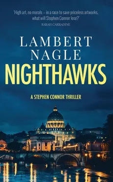 Nighthawks - Lambert Nagle