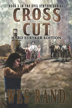 Cross Cut - Wes Rand