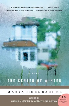 The Center of Winter - Marya Hornbacher