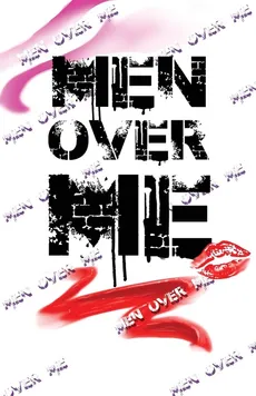 Men Over Me - Erika Shelton