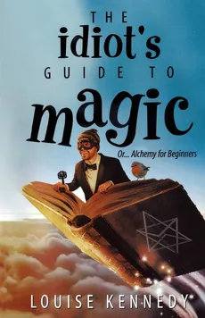 The Idiot's Guide To Magic - Louise Kennedy