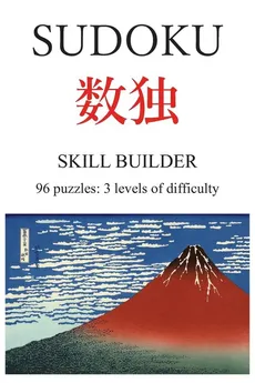 Sudoku skill builder - Alan Cockerill