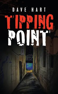 Tipping Point - Dave Hart