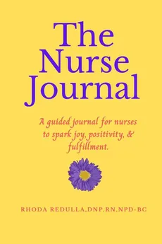 The Nurse Journal - Rhoda Redulla