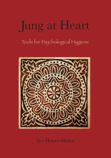 Jung at Heart - Tess Harper-Molloy