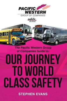 The Pacific Western Group of Companies Guide to - Stephen Evans