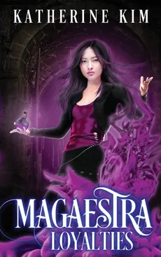 Magaestra - Katherine Kim