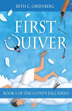 First Quiver - Beth C Greenberg