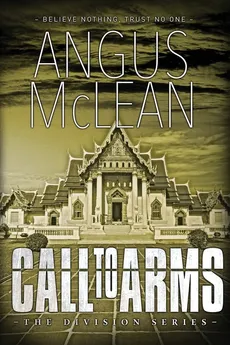 Call to Arms - Angus McLean