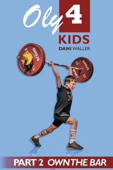 Oly 4 Kids - Dani Waller
