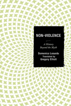 Non-Violence - Domenico Losurdo