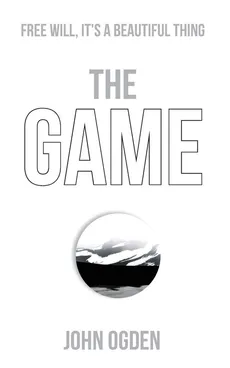 The Game - John Ogden
