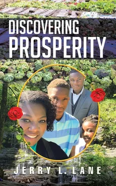Discovering Prosperity - Jerry L Lane