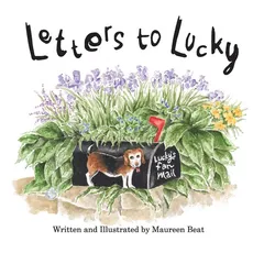 Letters to Lucky - Maureen D Beat