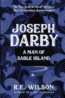 Joseph Darby - R.E. Wilson