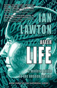 Afterlife - Ian Lawton