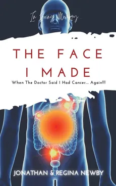 The Face I Made - Jonathan Newby