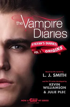 Vampire Diaries - L. J. Smith