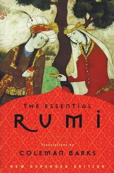 Essential Rumi - reissue - Coleman Barks