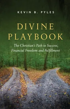 Divine Playbook - Kevin B. Pyles
