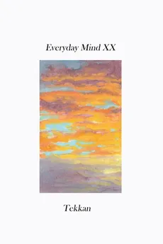 Everyday Mind XX - Tekkan