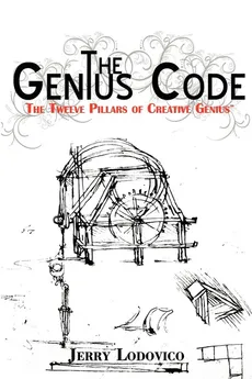 The Genius Code - Jerry Lodovico