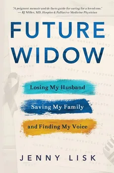 Future Widow - Jenny Lisk