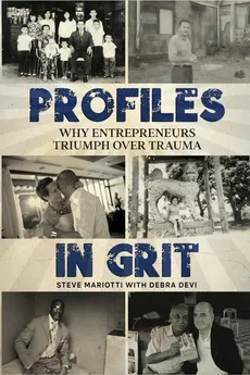Profiles in Grit - Steve Mariotti