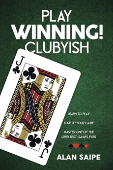 Play Winning! Clubyish - Alan Saipe