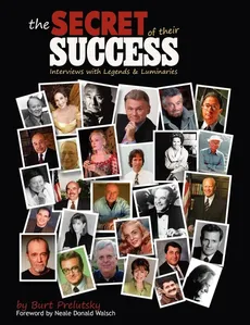 The Secret of Their Success - Burt Prelutsky