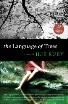 Language of Trees, The - Ilie Ruby