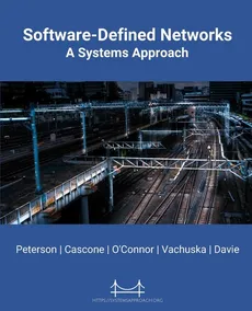 Software-Defined Networks - Larry Peterson