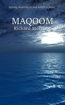 Maqoom - Richard Morrison