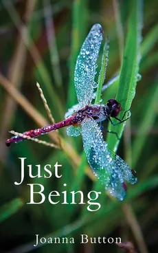 Just Being - Joanna L Button