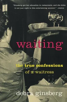 Waiting - Debra Ginsberg