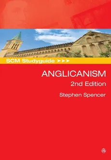 SCM Studyguide - Stephen Spencer