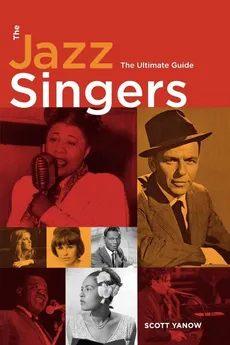 The Jazz Singers - Scott Yanow