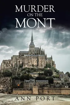 Murder on the Mont - Ann Port