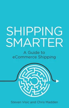 Shipping Smarter - Steven Visic
