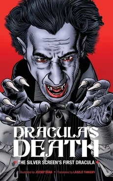 Dracula's Death - Laszlo Tamasfi
