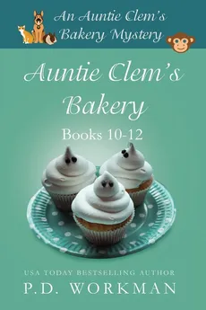 Auntie Clem's Bakery 10-12 - P.D. Workman