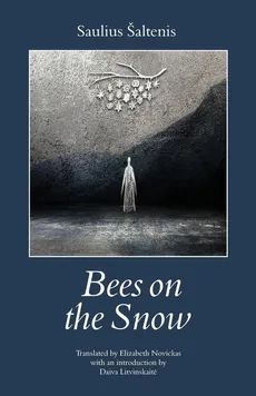 Bees on the Snow - Saulius Saltenis