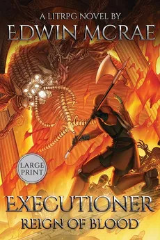 Executioner - Edwin McRae