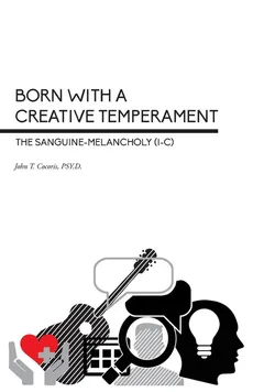 Born With a Creative Temperament - John T Cocoris