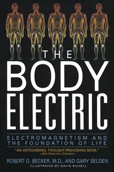 Body Electric, The - Robert Becker